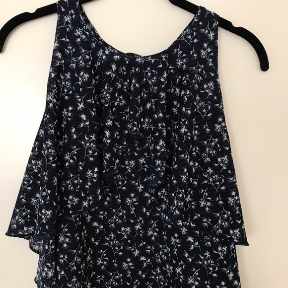 Flutter Tank - Picture 3 of 4